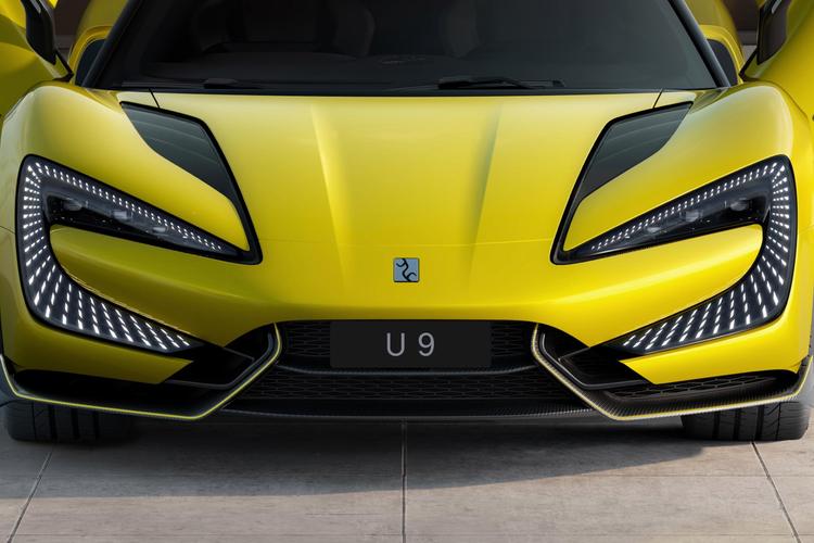 广州209仰望U9以性能突破设计的极限，理想汽车企业文化与价值观