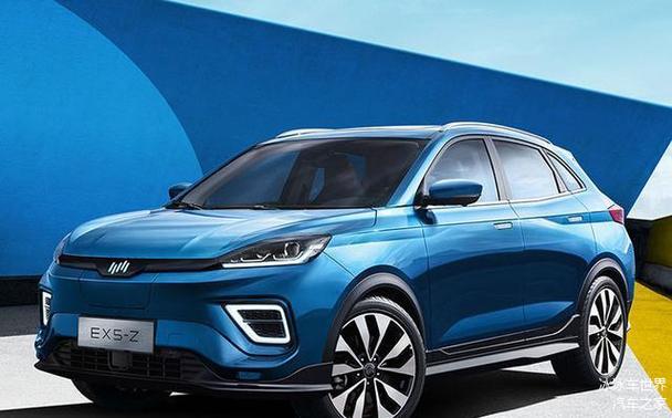 广州209WEY威派豪华SUV市场的黑马，零跑汽车与智能交通系统的协同