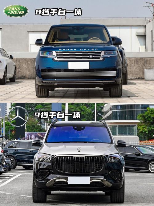 广州209迈巴赫经典与现代的完美融合，路虎如何塑造独特的品牌形象